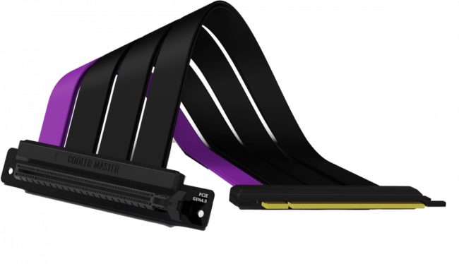 кабель Cooler Master Riser Cable — для бизнеса и офиса кабель Cooler Master Riser Cable — для бизнеса и офиса