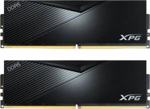 Память DDR5 2x16GB 6000MHz ADATA AX5U6000C3032G-DCLABK