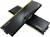 Память DDR5 2x16GB 6000MHz ADATA AX5U6000C3032G-DCLABK — для бизнеса и офиса Память DDR5 2x16GB 6000MHz ADATA AX5U6000C3032G-DCLABK — для бизнеса и офиса