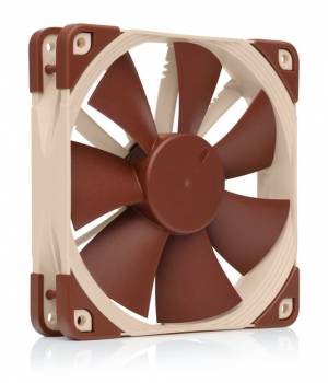Кулер для корпуса Noctua NF-F12 5V