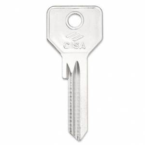 Заготовка английского ключа CI-51D CS119 C5DE КНР