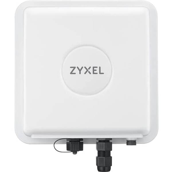 Точка доступа Zyxel WAC6552D-S WAC6552D-S-EU0101F — для бизнеса и офиса Точка доступа Zyxel WAC6552D-S WAC6552D-S-EU0101F — для бизнеса и офиса