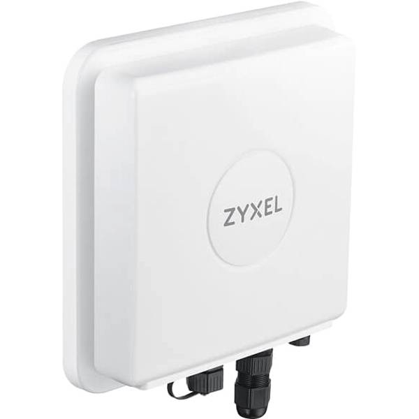 Точка доступа Zyxel WAC6552D-S WAC6552D-S-EU0101F — для бизнеса и офиса Точка доступа Zyxel WAC6552D-S WAC6552D-S-EU0101F — для бизнеса и офиса