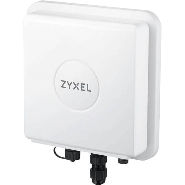 Точка доступа Zyxel WAC6552D-S WAC6552D-S-EU0101F — для бизнеса и офиса Точка доступа Zyxel WAC6552D-S WAC6552D-S-EU0101F — для бизнеса и офиса