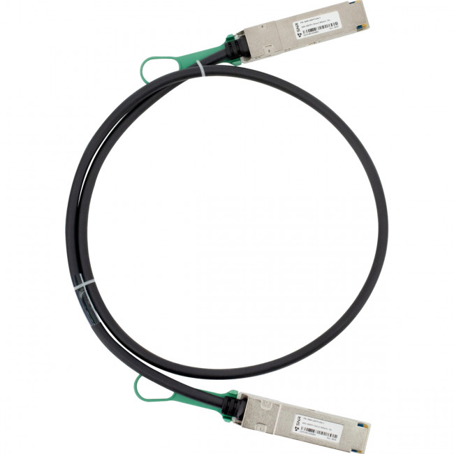 Модуль SNR SNR-QSFP+DA-1 — для бизнеса и офиса Модуль SNR SNR-QSFP+DA-1 — для бизнеса и офиса