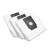 Одноразовый пылесборник для роботов-пылесосов Tapo RV30 Plus и Tapo RV10 Plus TP-Link Tapo RVA200 — для бизнеса и офиса