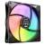 Кулер для корпуса Be quiet BL120 Black — для бизнеса и офиса Кулер для корпуса Be quiet BL120 Black — для бизнеса и офиса