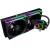 Водяное охлаждение для процессора Thermalright Frozen Infinity 240 ARGB Black (F-INFINITY-BL-240) — для бизнеса и офиса