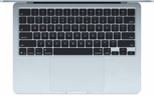 Ноутбук Apple MC6U4RU/A — для бизнеса и офиса Ноутбук Apple MC6U4RU/A — для бизнеса и офиса