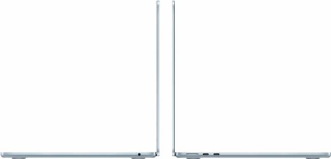 Ноутбук Apple MC6U4RU/A — для бизнеса и офиса Ноутбук Apple MC6U4RU/A — для бизнеса и офиса