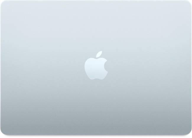 Ноутбук Apple MC6U4RU/A — для бизнеса и офиса Ноутбук Apple MC6U4RU/A — для бизнеса и офиса