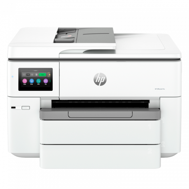 Струйное МФУ HP OfficeJet Pro 9730 (537P5C) — для бизнеса и офиса