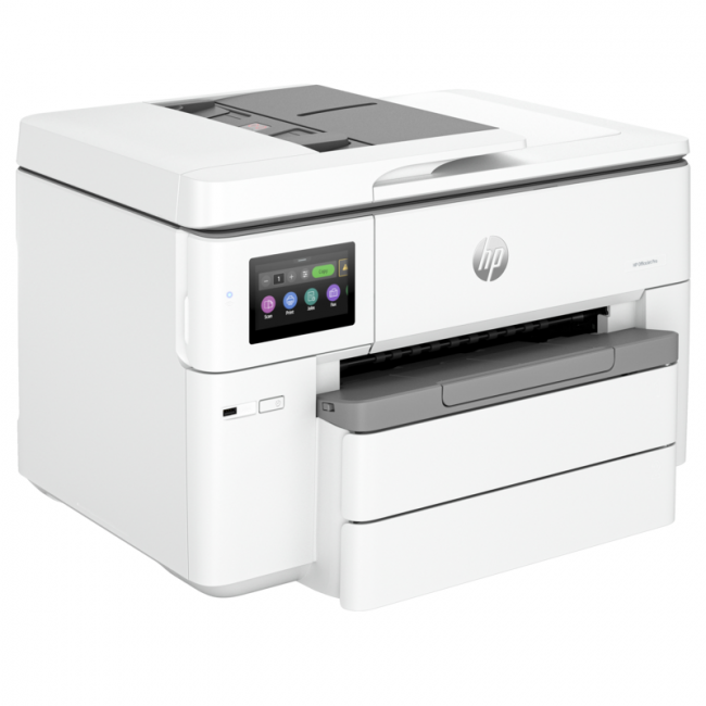 Струйное МФУ HP OfficeJet Pro 9730 (537P5C) — для бизнеса и офиса