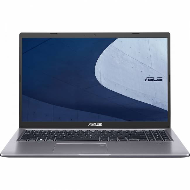 Ноутбук ASUS ExpertBook P1512CEA-BQ0232 (90NX05E1-M00900) — для бизнеса и офиса Ноутбук ASUS ExpertBook P1512CEA-BQ0232 (90NX05E1-M00900) — для бизнеса и офиса