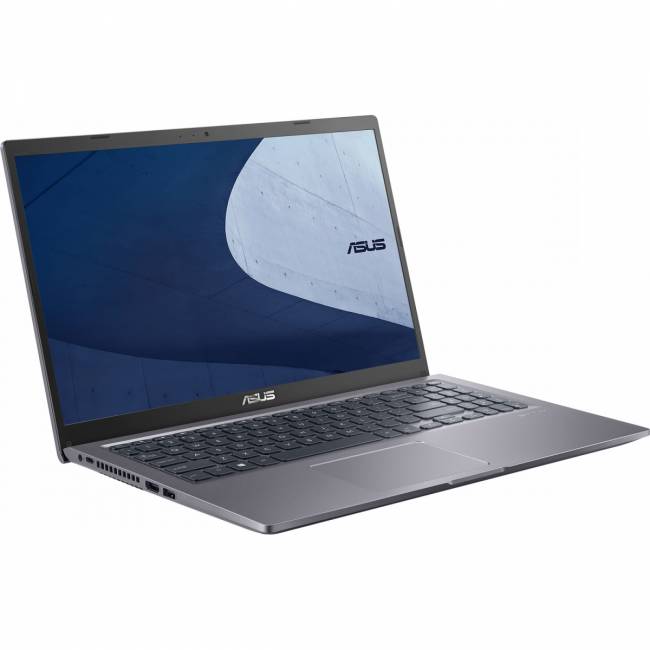Ноутбук ASUS ExpertBook P1512CEA-BQ0232 (90NX05E1-M00900) — для бизнеса и офиса Ноутбук ASUS ExpertBook P1512CEA-BQ0232 (90NX05E1-M00900) — для бизнеса и офиса