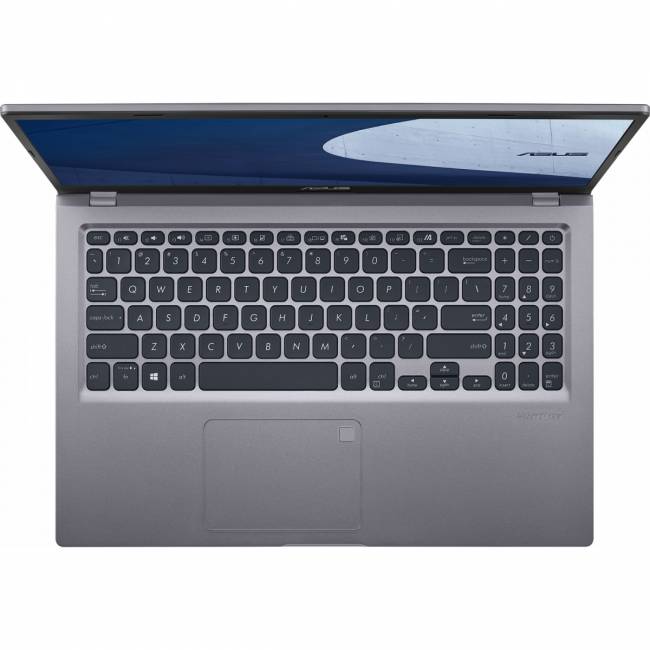 Ноутбук ASUS ExpertBook P1512CEA-BQ0232 (90NX05E1-M00900) — для бизнеса и офиса Ноутбук ASUS ExpertBook P1512CEA-BQ0232 (90NX05E1-M00900) — для бизнеса и офиса