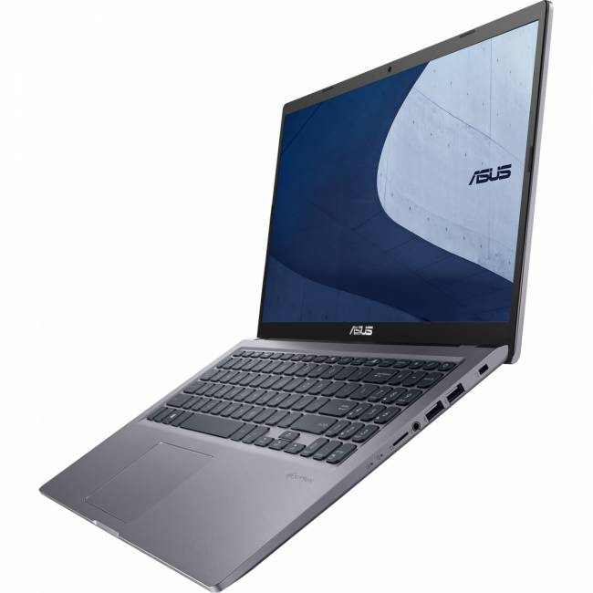 Ноутбук ASUS ExpertBook P1512CEA-BQ0232 (90NX05E1-M00900) — для бизнеса и офиса Ноутбук ASUS ExpertBook P1512CEA-BQ0232 (90NX05E1-M00900) — для бизнеса и офиса