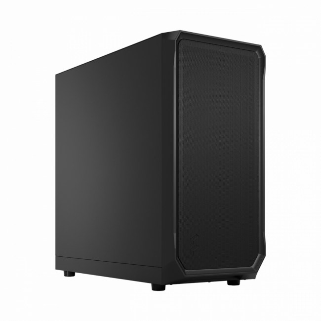 Корпус ПК без блока питания Fractal FD-C-FOC2A-07 — для бизнеса и офиса