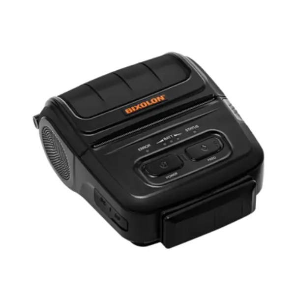 Мобильный принтер этикеток Принтер этикеток Bixolon SPP-L310 (SPP-L310WDaK5) — для бизнеса и офиса Мобильный принтер этикеток Принтер этикеток Bixolon SPP-L310 (SPP-L310WDaK5) — для бизнеса и офиса