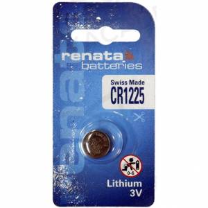 Э\п Renata CR1225 BL1
