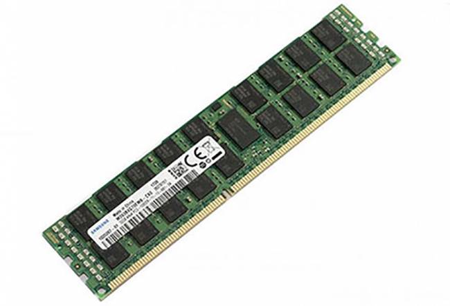 Память оперативная Серверная оперативная память Samsung 16GB DDR4 (M393B4G70EMB-CK0) — для бизнеса и офиса Память оперативная Серверная оперативная память Samsung 16GB DDR4 (M393B4G70EMB-CK0) — для бизнеса и офиса