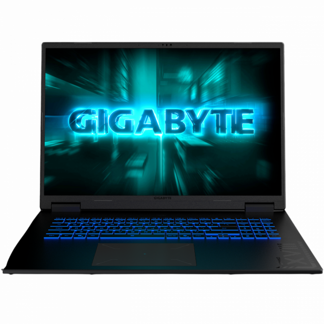 Ноутбук Gigabyte 3VHK3KZC93SD — для бизнеса и офиса