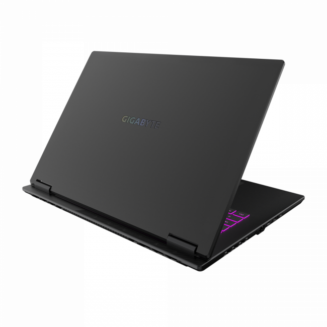 Ноутбук Gigabyte 3VHK3KZC93SD — для бизнеса и офиса