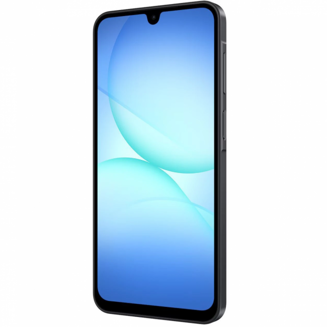 Смартфон Samsung Galaxy A17 4G (SM-A175FZKCCAU) — для бизнеса и офиса Смартфон Samsung Galaxy A17 4G (SM-A175FZKCCAU) — для бизнеса и офиса