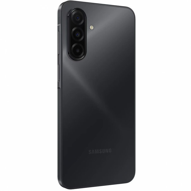 Смартфон Samsung Galaxy A17 4G (SM-A175FZKCCAU) — для бизнеса и офиса Смартфон Samsung Galaxy A17 4G (SM-A175FZKCCAU) — для бизнеса и офиса