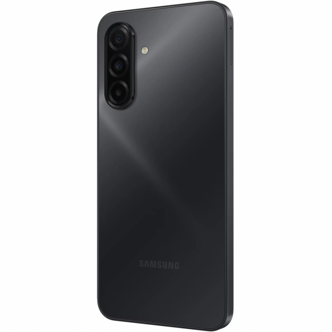 Смартфон Samsung Galaxy A17 4G (SM-A175FZKCCAU) — для бизнеса и офиса Смартфон Samsung Galaxy A17 4G (SM-A175FZKCCAU) — для бизнеса и офиса