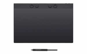Графический планшет Wacom PTK870K0B Графический планшет Wacom PTK870K0B