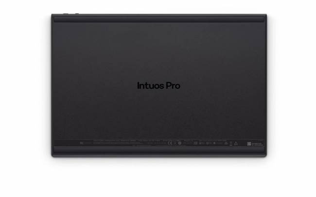 Графический планшет Wacom PTK870K0B — для бизнеса и офиса Графический планшет Wacom PTK870K0B — для бизнеса и офиса