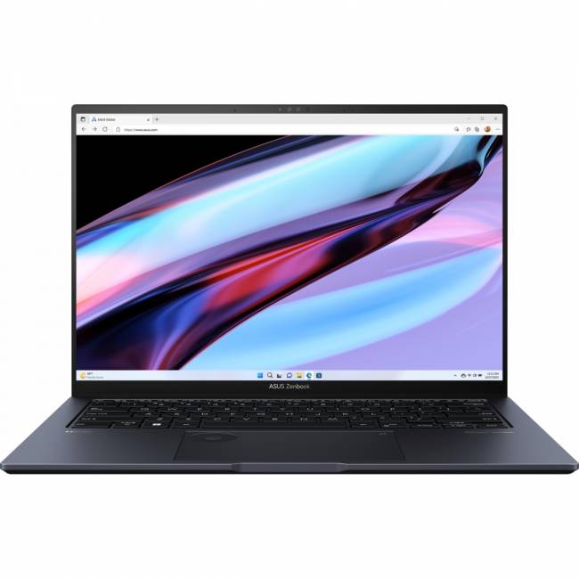 Ноутбук ASUS Zenbook Pro UX6404VV-P1107X (90NB11J1-M00540) — для бизнеса и офиса Ноутбук ASUS Zenbook Pro UX6404VV-P1107X (90NB11J1-M00540) — для бизнеса и офиса