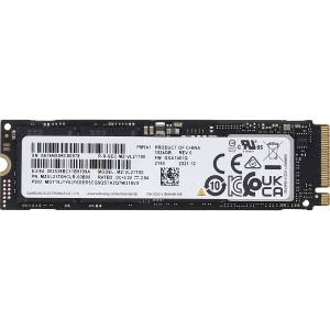 Твердотельный накопитель Samsung PM9A1 1TB (MZVL21T0HCLR-00B00)
