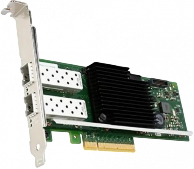 Сетевая карта ShenzhenLianrui Electronic Co., LTD LRES1034PF-2SFP28 — для бизнеса и офиса Сетевая карта ShenzhenLianrui Electronic Co., LTD LRES1034PF-2SFP28 — для бизнеса и офиса