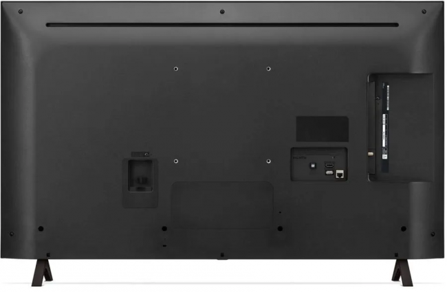 Телевизор ЖК 65" LG LG 65UR78009LL — для бизнеса и офиса Телевизор ЖК 65" LG LG 65UR78009LL — для бизнеса и офиса