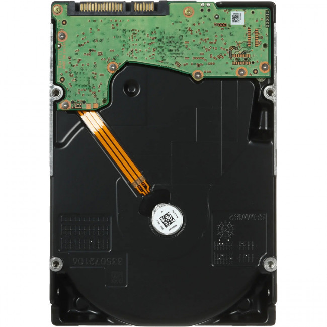 Жесткий диск WD Purple Pro 24Tb (WD241PURP) — для бизнеса и офиса