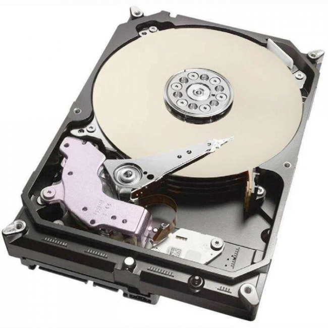 Жесткий диск Seagate ST6000NM019B — для бизнеса и офиса Жесткий диск Seagate ST6000NM019B — для бизнеса и офиса