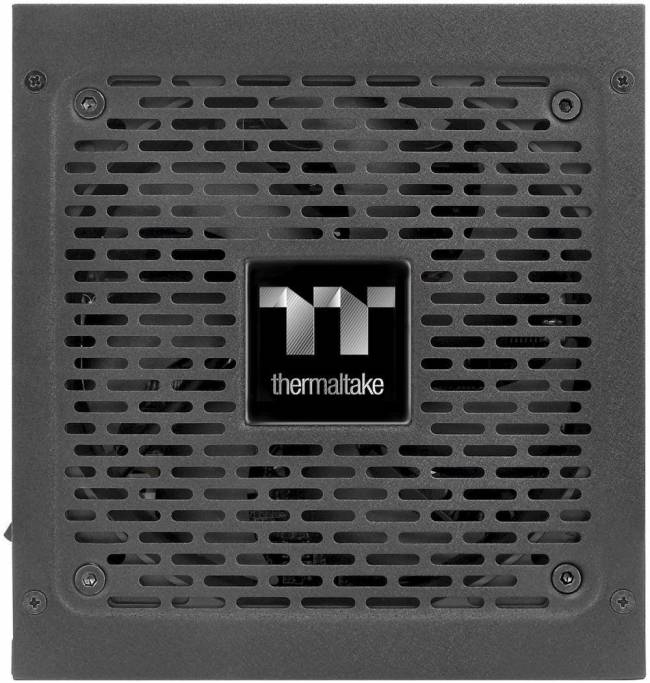 Блок питания Thermaltake PS-TPD-1050FNFAGE-H — для бизнеса и офиса Блок питания Thermaltake PS-TPD-1050FNFAGE-H — для бизнеса и офиса