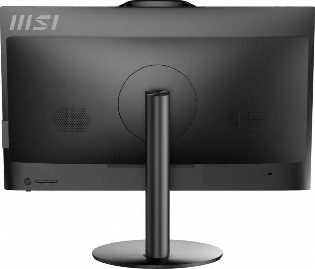 Моноблок MSI PRO AP242 12M-235XRU (9S6-AE0611-604) — для бизнеса и офиса Моноблок MSI PRO AP242 12M-235XRU (9S6-AE0611-604) — для бизнеса и офиса