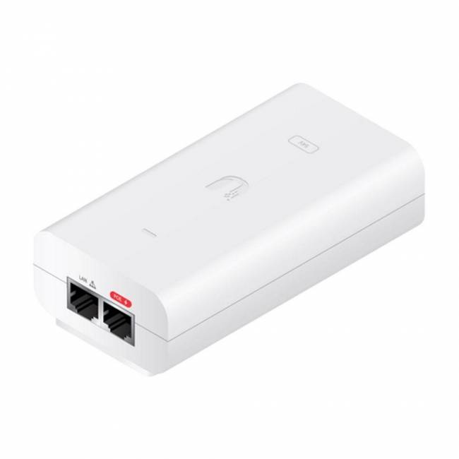 Блок питания Ubiquiti POE-54V-80W — для бизнеса и офиса Блок питания Ubiquiti POE-54V-80W — для бизнеса и офиса