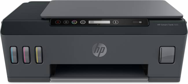Струйное МФУ HP Inc. 4SR29A — для бизнеса и офиса Струйное МФУ HP Inc. 4SR29A — для бизнеса и офиса