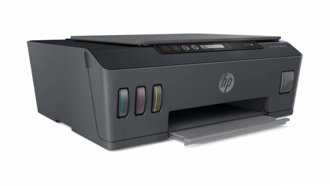 Струйное МФУ HP Inc. 4SR29A — для бизнеса и офиса Струйное МФУ HP Inc. 4SR29A — для бизнеса и офиса