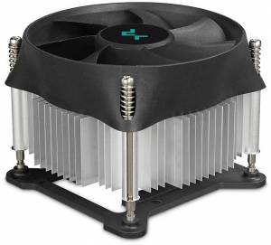 Устройство охлаждения(кулер) Deepcool DP-ICAS-T20P-17
