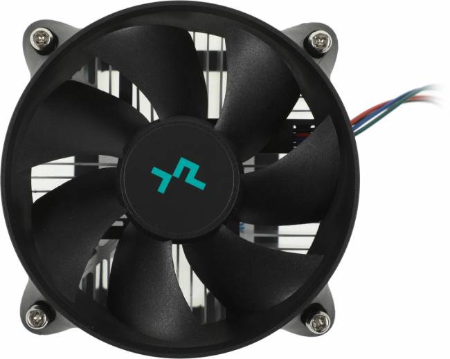 Устройство охлаждения(кулер) Deepcool DP-ICAS-T20P-17 — для бизнеса и офиса Устройство охлаждения(кулер) Deepcool DP-ICAS-T20P-17 — для бизнеса и офиса