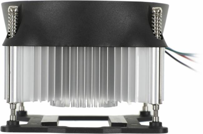 Устройство охлаждения(кулер) Deepcool DP-ICAS-T20P-17 — для бизнеса и офиса Устройство охлаждения(кулер) Deepcool DP-ICAS-T20P-17 — для бизнеса и офиса