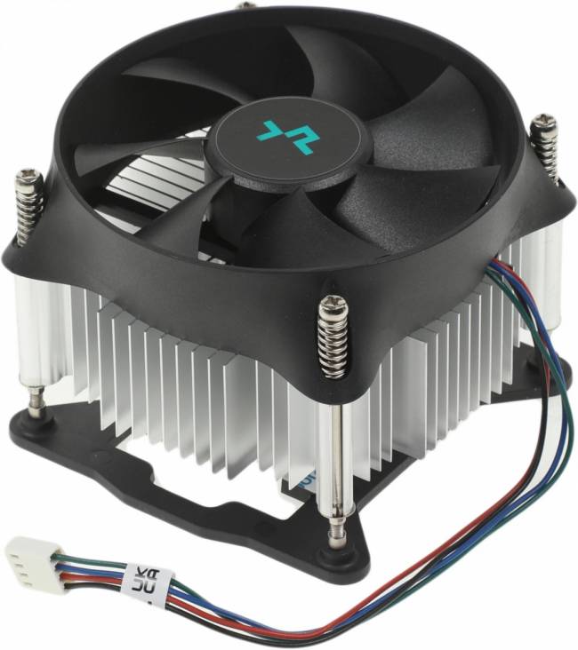 Устройство охлаждения(кулер) Deepcool DP-ICAS-T20P-17 — для бизнеса и офиса Устройство охлаждения(кулер) Deepcool DP-ICAS-T20P-17 — для бизнеса и офиса