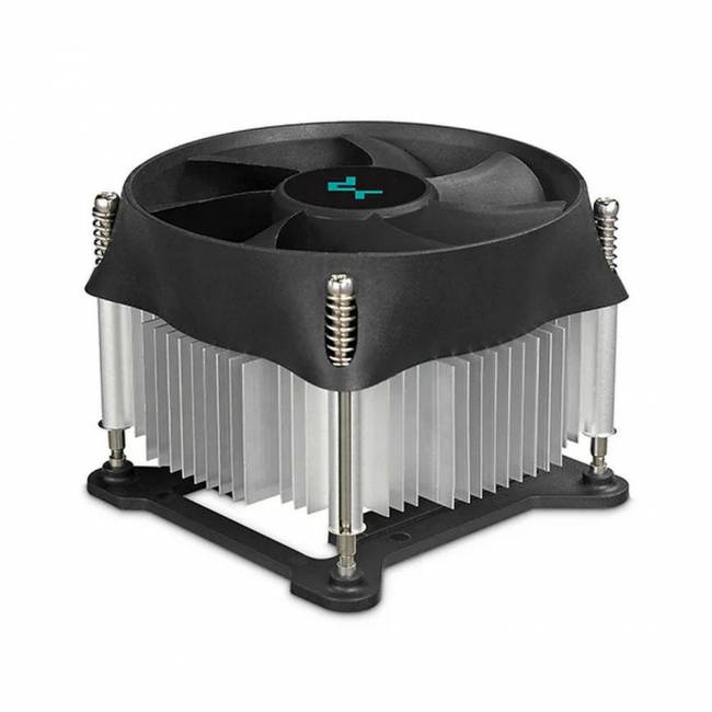 Устройство охлаждения(кулер) Deepcool DP-ICAS-T20P-17 — для бизнеса и офиса Устройство охлаждения(кулер) Deepcool DP-ICAS-T20P-17 — для бизнеса и офиса