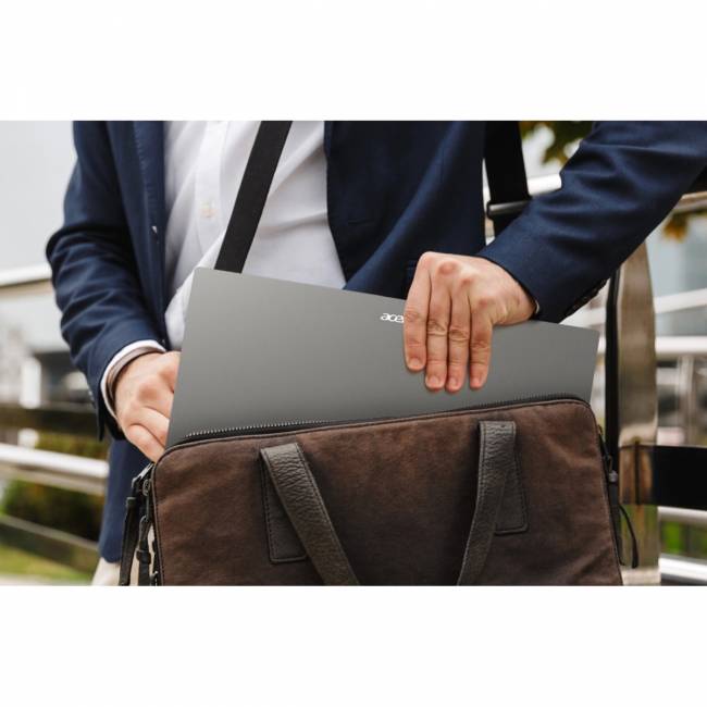Ноутбук Acer NX.EH3CD.002 — для бизнеса и офиса Ноутбук Acer NX.EH3CD.002 — для бизнеса и офиса