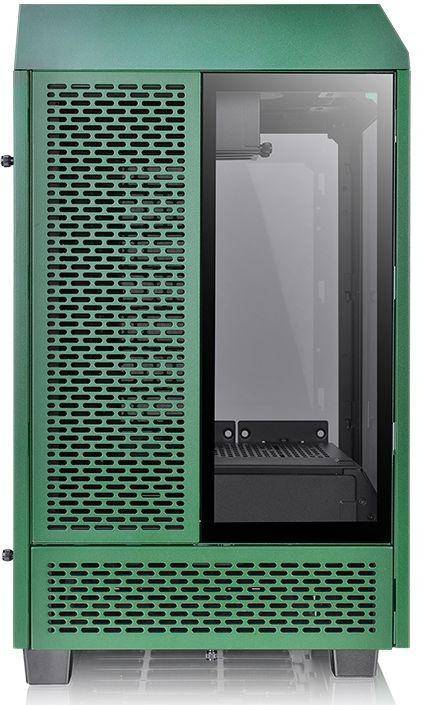Корпус Thermaltake CA-1R3-00SCWN-00 — для бизнеса и офиса Корпус Thermaltake CA-1R3-00SCWN-00 — для бизнеса и офиса